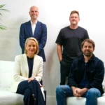 Simone Howell joins FOUNDIT. Photo: Supplied