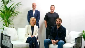 Simone Howell joins FOUNDIT. Photo: Supplied