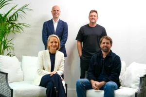 Simone Howell joins FOUNDIT. Photo: Supplied