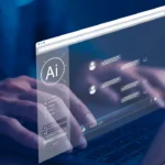 The real estate industry is a leader in AI adoption. Photo: Getty