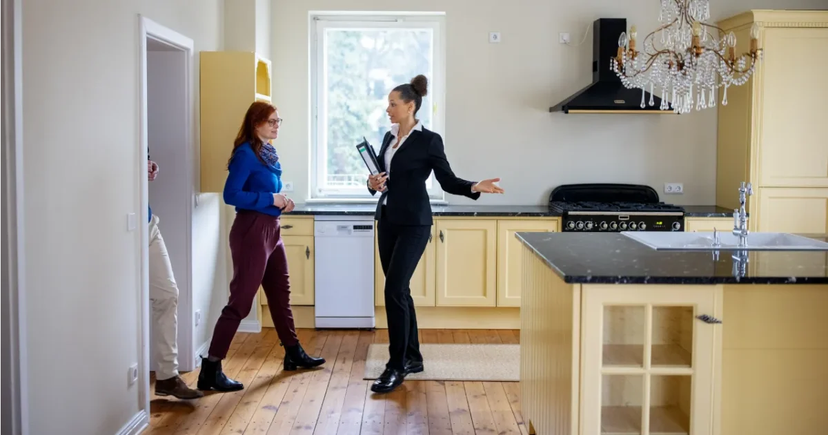 There's an undersupply of property managers. Photo: Getty