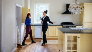 There's an undersupply of property managers. Photo: Getty