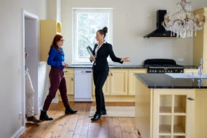 There's an undersupply of property managers. Photo: Getty