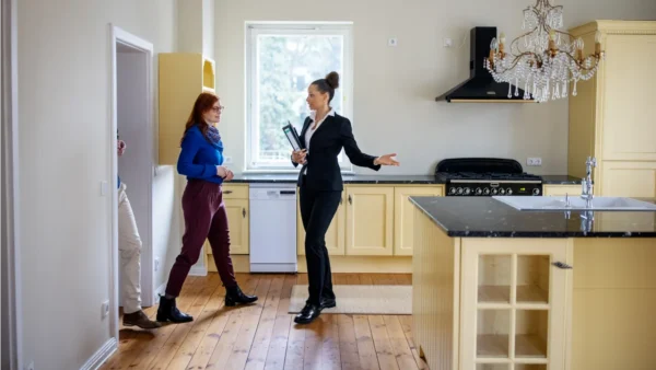 There's an undersupply of property managers. Photo: Getty