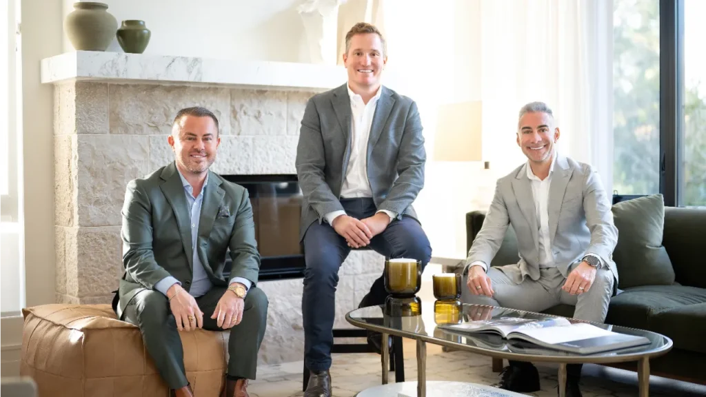 Tim Fraser has joined Ray White Upper North Shore. Photo: Supplied