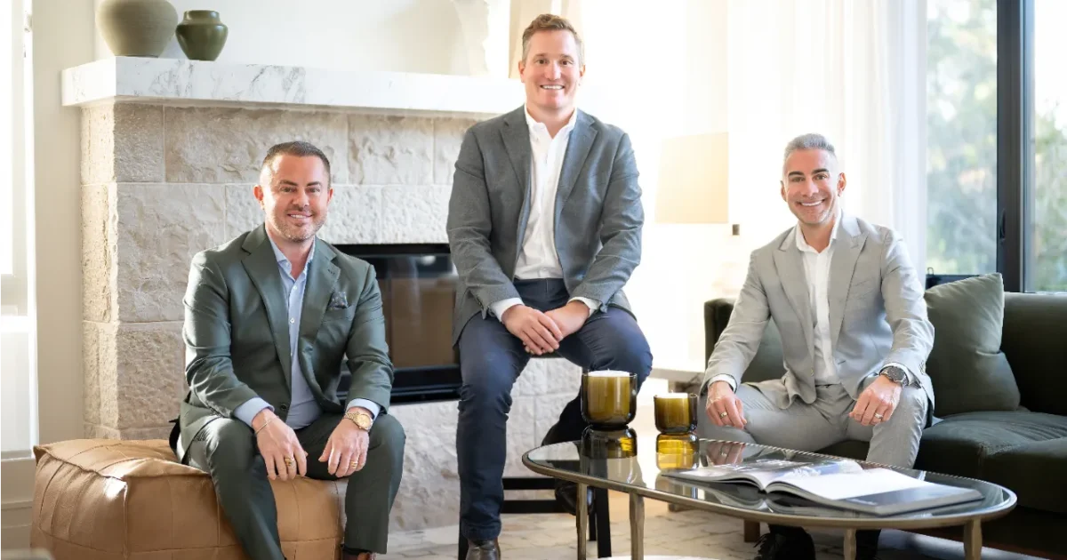 Tim Fraser has joined Ray White Upper North Shore. Photo: Supplied
