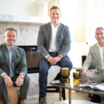 Tim Fraser has joined Ray White Upper North Shore. Photo: Supplied