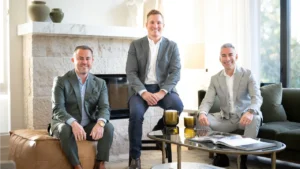 Tim Fraser has joined Ray White Upper North Shore. Photo: Supplied