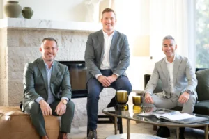 Tim Fraser has joined Ray White Upper North Shore. Photo: Supplied