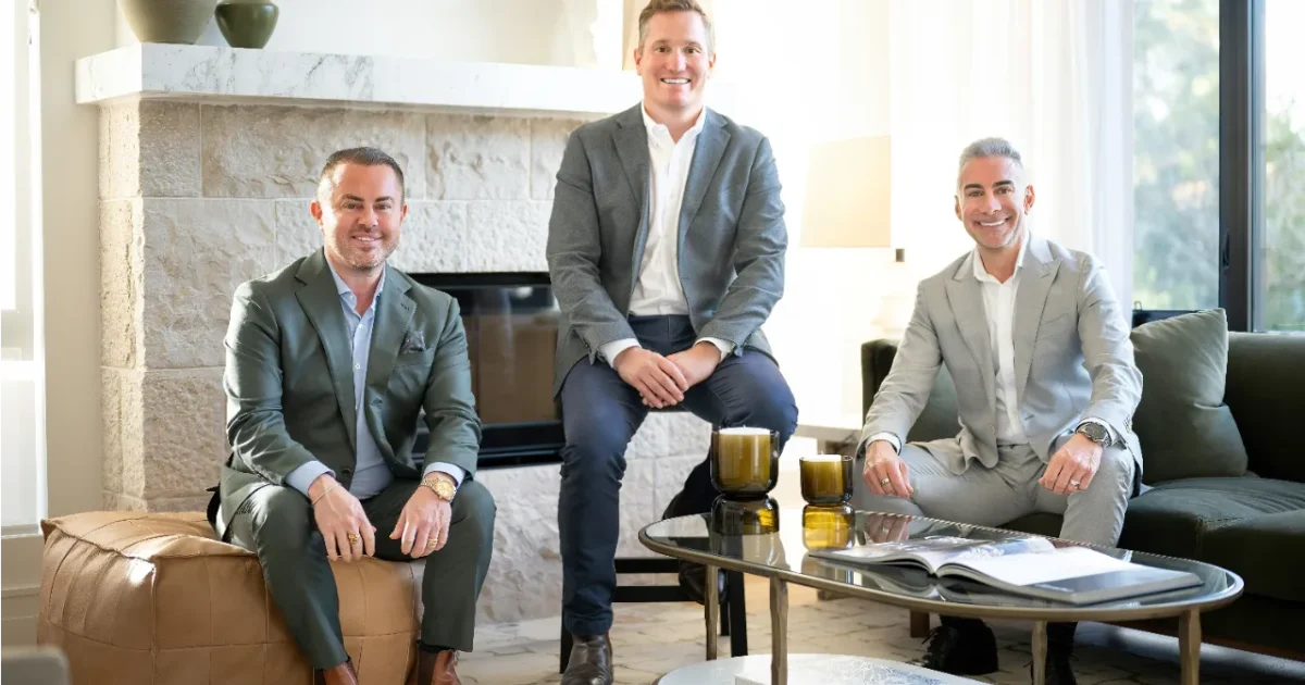 Tim Fraser has joined Ray White Upper North Shore. Photo: Supplied