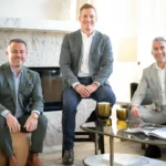 Tim Fraser has joined Ray White Upper North Shore. Photo: Supplied