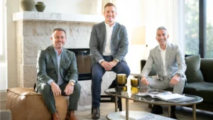 Tim Fraser has joined Ray White Upper North Shore. Photo: Supplied