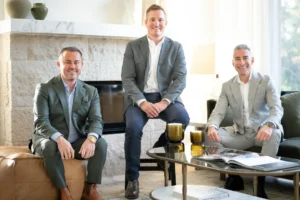 Tim Fraser has joined Ray White Upper North Shore. Photo: Supplied