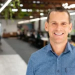 Tom Ainsworth - Rex CRO. Image supplied