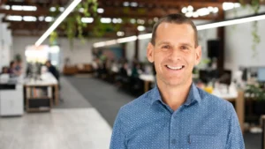 Tom Ainsworth - Rex CRO. Image supplied