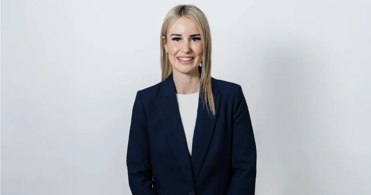 Toni Sleep. Photo: Supplied