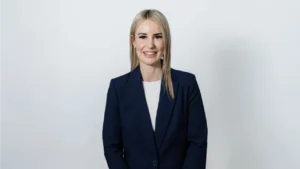 Toni Sleep. Photo: Supplied