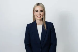 Toni Sleep. Photo: Supplied