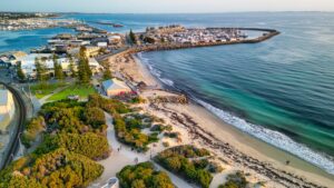 Western Australia has emerged as one of the strongest-performing housing markets. Image: Getty