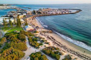 Western Australia has emerged as one of the strongest-performing housing markets. Image: Getty