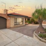 Emma Orchard sells Hamilton Hill home in eight days with five-offer competition