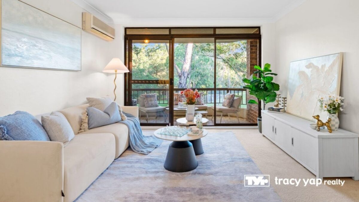 Strategic timing delivers nine-bidder auction in Epping