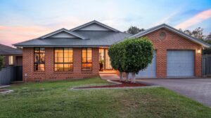 Social media pre-launch drives five-party competition in Muswellbrook