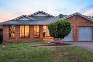 Social media pre-launch drives five-party competition in Muswellbrook