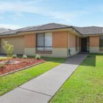 Move-in ready strategy delivers sale in one week for Cessnock family home