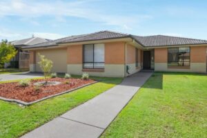 Move-in ready strategy delivers sale in one week for Cessnock family home