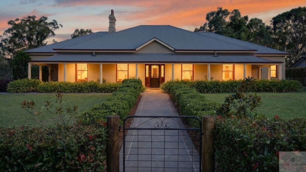 Real-time market read delivers $2.05 million Picton acreage sale