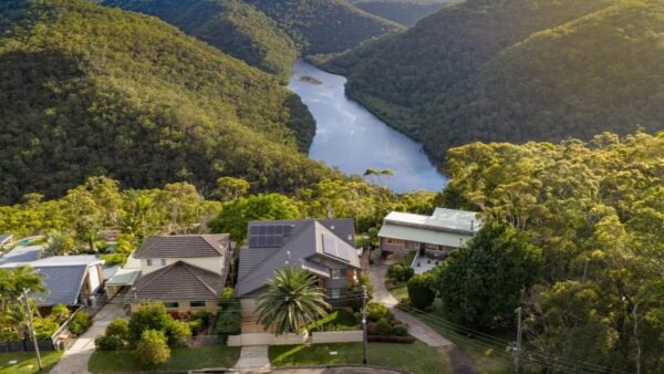 Williams Morley Real Estate’s six-week auction strategy delivers a $2.2m result in Berowra Heights