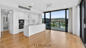 Cultivated buyer database delivers penthouse sale in 21 days at Warners Bay