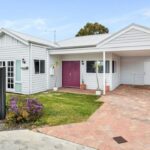 Emma Orchard turns tight Perth market into nine-day sale