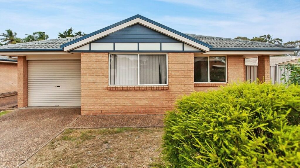 First-home buyer snaps up Aberdare unit after strategic campaign delivers $525,000 result