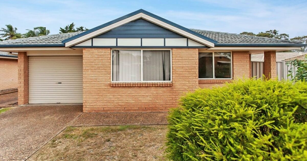 First-home buyer snaps up Aberdare unit after strategic campaign delivers $525,000 result