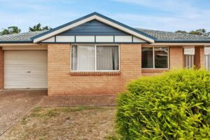 First-home buyer snaps up Aberdare unit after strategic campaign delivers $525,000 result