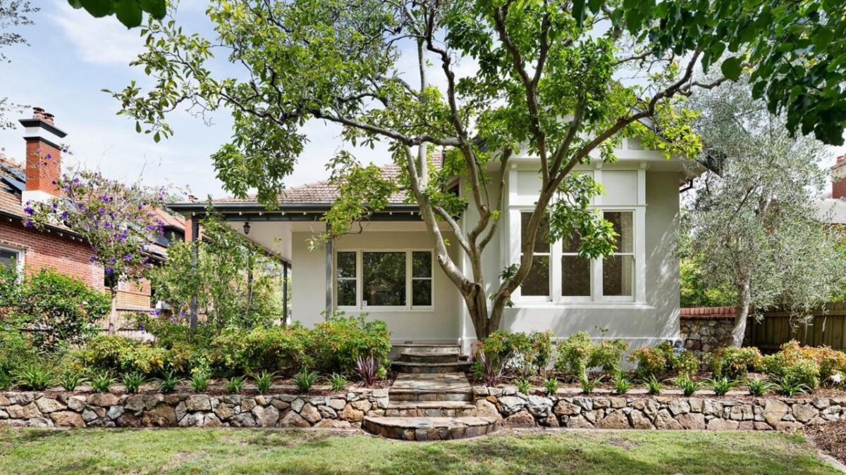 Social media storytelling finds buyer for Camberwell family home