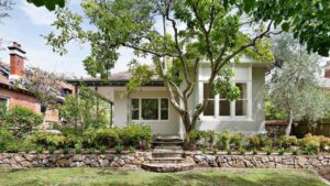Social media storytelling finds buyer for Camberwell family home