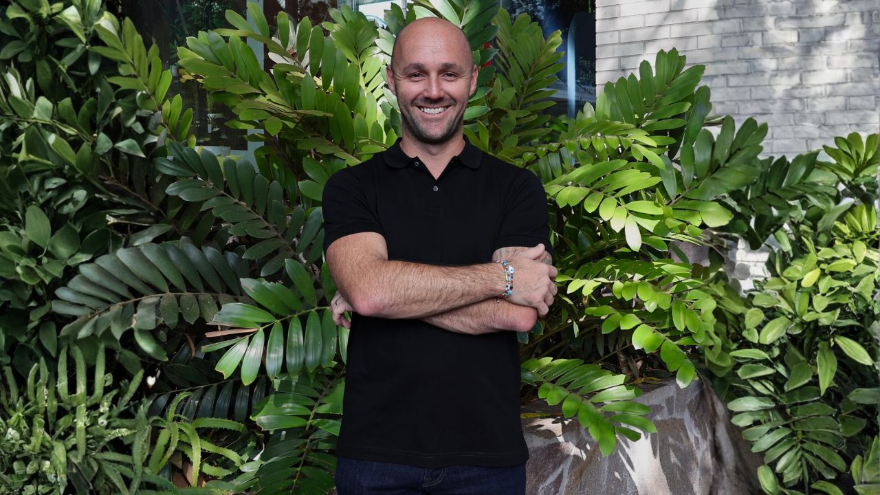 Darren Piper: A decade of pioneering the buyer's agent space