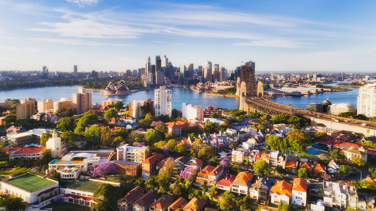 House prices could flatline for 20 years