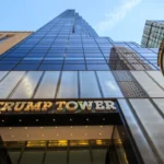 A Trump Tower on the Gold Coast has been shelved. Photo: Getty