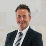 Adam Roberts. Photo: Supplied