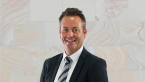 Adam Roberts. Photo: Supplied