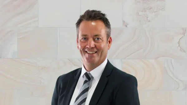 Adam Roberts. Photo: Supplied