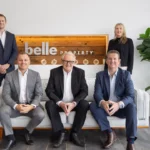 Belle Property Commercial Upper North Shore. Photo: Supplied
