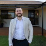 Belle Property Karratha Principal, Dylan Rakich. Image: Supplied