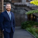 Callum Hogan. Photo: Supplied