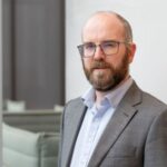Cotality’s Head of Research, Gerard Burg. Image: LinkedIn