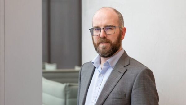 Cotality’s Head of Research, Gerard Burg. Image: LinkedIn